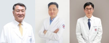 대한적십자사, 인천·영주·경인권역재활병원장 임명