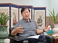의약품유통協, 80여 명 모인 이사회…결속력 확인한 자리