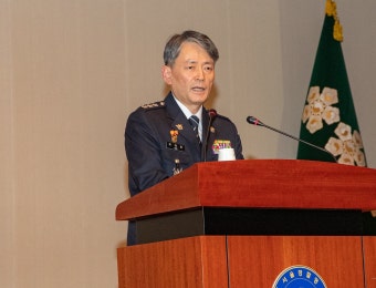조지호 경찰청장 후보자, 의료계 편향 인식 논란
