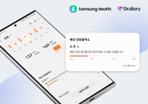 닥터다이어리, 삼성헬스에 예상 당화혈색소 알고리즘 출시