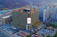 이지케어텍, 안동의료재단 안동병원에 HIS 통합 구축