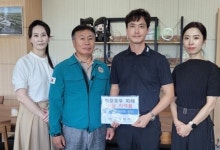 논산시약사회, 논산보건소 연계 사회공헌사업 전개