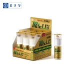 종근당, 듀얼 멀티캡 숙취해소제 깨노니 땡큐샷 출시