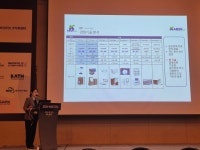 케이메디허브, 메디테크서 혁신 의료기술 펼쳐