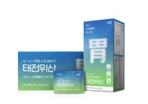 추석 명절 소화불량 대비, 태전위산 등 복합 소화제 주목