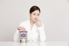 뉴오리진, 프리미엄 분유 a2플래티넘 홈플러스 입점