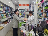 권영희, 품절의약품 성분명 처방 의무화 실현 약속