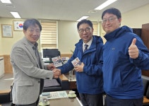 박영달 예비후보 지방소도시 약국 심폐소생 필요
