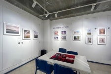 인천 약사 사진동호회 인사동, 14일부터 사진전 개최