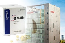 대원제약, 펠루비 매출 비중 10%…R&D 투자도 지속