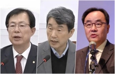 여의정협의체, 끝내 중단…2025년 의대정원 합의점 못 찾아