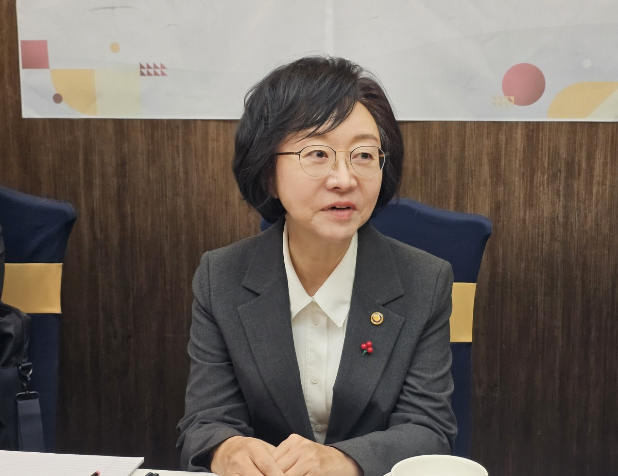 식약처장 오유경, 이재명 정부에서 유임 확정되어 최장수 식약처장으로 역대 기록 경신