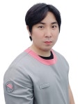 한림대성심병원 이형원 간호사, 경기도지사 표창