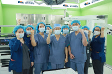일산차병원, 로봇수술 3,000례 달성ㆍㆍㆍ특화 병원 자리매김