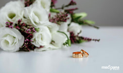 이상준 한독 병원부 차장 아들 결혼(1/12)