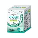 JW중외제약, 일회용 인공눈물 신제품 프렌즈 아이원 쿨 출시