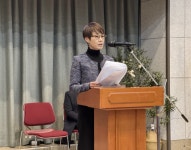 양천구약, 현안 대응 강조…새 집행부에 관심 호소
