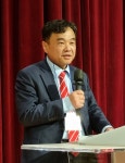성남시약 53회 정기총회 개최…전성표 신임 회장 추대