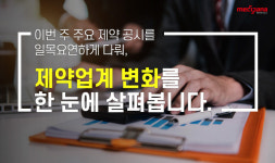 [제약공시 책갈피] 1월 5주차 - 셀트리온·동국생명과학 外