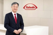 한국다케다제약 문희석 대표 이달 말 퇴임