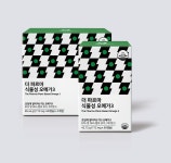 팜뉴트리션, 약국전용 순도 85% 식물성 오메가3 출시
