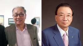 90세에도 건재 박해룡·최윤환 회장…제약 경영 최전선 유지