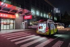 응급환자 정보 공유 지연‥골든타임 놓치는 국내 응급의료체계