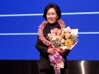 권영희 대한약사회장 취임 사즉생 각오로 위기를 기회로