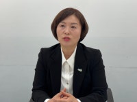 이해연 간무협회장 후보, 조직력 방점…90만 회원 주인으로