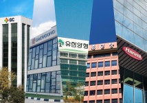5대 제약사, 해외 매출 1조 시대 실현…업체·품목별 변화 눈길
