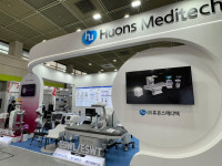 휴온스메디텍, KIMES 2025 참가‥다양한 의료기기 홍보