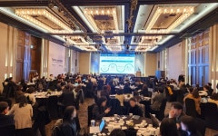 200여명 몰린 메디팁 심포지엄…신약개발 생태계 앞장설 것