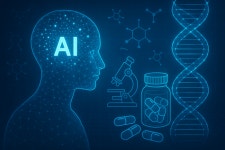 제약·바이오 판 바꾸는 AI…글로벌 생명공학 시장 19% 고성장