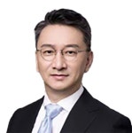 메디씽큐, 중국 인튜이티브 전 CEO 에릭 판 영입