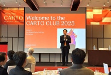 존슨앤드존슨 메드테크, 심방세동 치료 최신 동향 공유