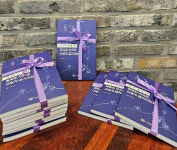 위드팜, 5월 가정의달 맞아 회원약사에 도서 선물