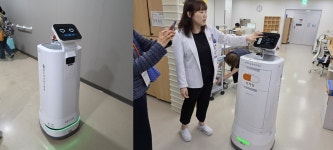 [현장] 더 넓은 공간, 자동화 인상적…사용자 중심 원내약국