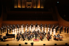 대원제약, 임직원 합창단 대원하모니 정기연주회