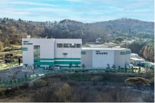 다산제약 아산공장, 2025년도 스마트생태공장 구축 사업 선정