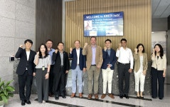 케이메디허브, DNDi와 소외질환 치료제 개발 공동 연구 나서