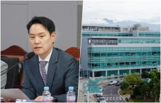 김한규 의원 제주 진료권역 분리 정부 연구용역 결과 환영