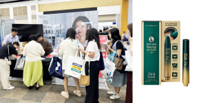 태극제약, 대구 약사 팜페어 참가‥미녹시딜 바이그루트 소개