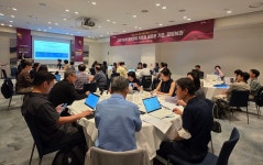 "테빔브라, 비원메디슨 철학 담은 차세대 블록버스터"