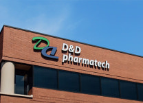 디앤디파마텍 DD01 美 임상 2상 24주차 투약 완료…진행 순조