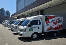 인천약품, 100% 냉장차 운영…10년 전부터 사전 준비