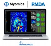 팬토믹스, 심장 MRI 진단보조 AI 솔루션 日 PMDA 인증