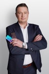 한국알콘 신임 비젼케어 사업부에 보이체흐 미할리크 선임