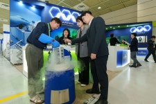 마켄, 바이오플러스-인터펙스 코리아 2025 참가