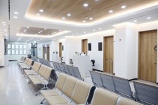 목동힘찬병원, 원내 공간·시설 전면 리모델링 완료