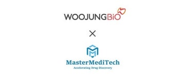 우정바이오–마스터메디텍, 진행성 간세포암 타깃 신약개발 협력